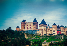 5 DAYS 4 NIGHTS IN THE CENTRAL OF VIETNAM FROM 245 USD/PERSON ONLY